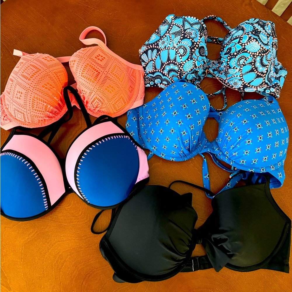VS & Aerie Swim Bundle